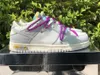 2022 Off Authentic Low Futura 50 Buty Outdoor Union Low Blue Midnight granatowe lakers szara fioletowa żółta kliver sean strangelove cny chunky street trampki