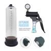 NXYSEX PUMP Speelgoed Sex Pomp Speelgoed Erectie Hydrotherapie Vacuüm Penis Pomp Water Air Exerciser Spa Bad Massage Energem Mannelijke Masturbator Shop 1125 1125