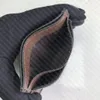 523159 Ophidia Designer Womens Canvas Web Stripe Stripe Tolder Titero de tarjetas Mini Marmont Wallet Key Pouch Moned Purse bolso Bag236i