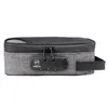 Luktbeständig väska med låskolfodrade luktfodralsbehållare för resor Stash Storage Charcoal Car Organizer9642925