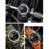 SMAEL Digitale Horloge Polshorloge Mannen Chronograaf Waterdicht Shock Outdoor Sport Horloges heren Klok Mannelijke Relogio Masculino X0524