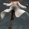 Steins Gate Makise Kurisu Laboratory Member 004 1/8 Scale Painted Figure PVC Action Figures Collectible Model Toy Doll Gift X0503
