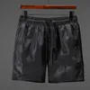 Designer Style Waterproof Fabric Track Summer Beach Pants Mens Surf Shorts Swimming Trunks Sports Sh Emodern888