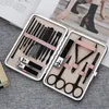 manicure pedicure set