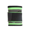 Soporte de muñeca Cómodo Protector de alta calidad Buena ventilación Muñequera Ligero Fitness Bracer para fútbol