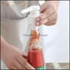 Food Savers & Storage Containers Kitchen Organization Kitchen, Dining Bar Home Garden Tools Oyster Sauce Presser Oil Bottle Pressure Nozzle