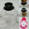 Party Decoration Transparent Ball Stopper Balloon Expander, Gift Convenient Filler Clear, Balloons Stuffer Wedding Accessories Ballon