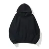 Designer Men hoody hoodies pullover tr￶jor Lossa l￥ng￤rmad huvtr￶ja med h￶g kvalitet kvinnor toppar