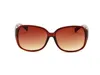 241 mannen klassiek design zonnebril mode ovaal frame coating UV400 lens koolstofvezel benen zomer stijl brillen met