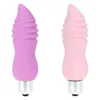 Nxy Sex Vibrators Anal Butt Plug Dildo Bullet Vibrator G Spot Простата Массаж Анус Шаблоны Игрушки для мужчин Женщины Мастурбатор Магазин 1209