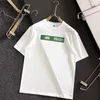 2022 T-Shirt Männer Frauen T-Shirt T-Shirt Top Herren T-Shirts Damen reine Baumwolle Kurzarm Sommer klassische Mode lässig Druck Herren T-Shirts Tops Herrenbekleidung