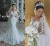 robes de mariée princesse sirène