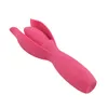 10 Speed ​​Bullet Vibrator för Kvinnor Vattentät Clitoris Vagina Stimulator Dildo Massager Vuxen Sexleksaker