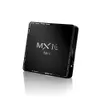 MX10 Mini TV Box Android 10 Fast Set Box Top Box 2.4G Wifi 6K Smart Android 10.0 Media Player Google Voice YouTube 3D