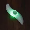 Luci per bici LED Raggi per bici Raggi per biciclette Lampade luminose Biciclette Avviso ciclismo lampeggiante Filo ruota LED stupendo