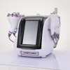 새로운 도착 Dermapeel 슬리밍 아름다움 기계 40K Cavitation 체중 감소 RF 무선 주파수 피부 강화