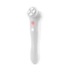 Portable electric eye lip pen massager ems micro current beauty masager