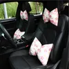 Almofadas de assento feminino suprimentos de interiores de carro