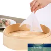 1Pcs Reusable Round Dumplings Mat Steamer paper Silicone Steamer Non Stick Pads Baking Pastry Mesh mat Cooking Tools Factory price expert design Quality Latest