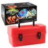 Beybley Burst Accessories Gyro Tool Box Plastlagring för gyroskop och antennstyr