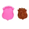 Baking Moulds DIY Silicone Mold Jewelry Making Tool Mouse Bow cake decorating tools resin gumpaste Fondant Sugar Craft