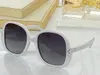 Occhiali da sole da uomo per donna Ultimi occhiali da sole moda 4S158 di vendita occhiali da sole da uomo Gafas de sol lente in vetro UV400 di alta qualità con scatola