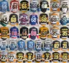 CCM Vintage Retro Hockey 66 Koszulka Mario Lemieux Jaromir Jagr Tom Barrasso Paul Coffey Bryan Trottier Joe Mullen Mark Recchi Larry Murphy Evgeni Malkin Sidney Crosby