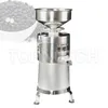 Machine commerciale de raffinage de séparateur de boue de pulpe de soja de fabricant de lait de soja5666126