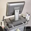 Trending Beauty Instrument Micro Dermabrasion Utrustning Lyft Facial Diamond Peel Microdermabrasion Machine