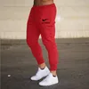 Luxury designer Mens Joggers summer Sweatpants gyms pant Fitness Brand Trousers Basketball running Tracksuit high quality clothes Men Casual JUST BREAK IT Pants