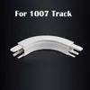 Other Home Decor 90 Degree Corner Connector For LD1007 Or LD1002 Curtain Tracks