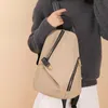 2021 Nylon Frauen Mode Rucksäcke Junge Damen Rucksack Student Schultasche Für Teenager Mädchen Reisetasche Mochilas x0529