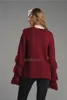 Chandails pour femmes mode Pull décontracté haut pour Femme Blusas automne Pull Femme tricoté Ropa Mujer Femme vêtements Harajuku