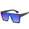 Sonnenbrille 2021 Sky Trend ys einteil