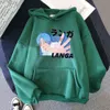 패션 일본어 애니메이션 까마귀 SK8 무한 Langa Hoodies 남자 Streetwear Pullovers Harajuku Skate Hoody 210925