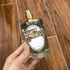 Нейтральный парфюмерный аромат-спрей 100 мл Идеальный дизайн Классический запах EDP Высочайшее качество и быстрая доставка Тот же бренд9457793