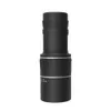 16x52 Ao ar livre Monocular HD Dia Ótico Night Vision Telescópio Dual Focus 66m / 8000m Camping Travel