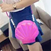 HBP Non Pearl Shell Fashion Q Laser Personality jelly slant span women women.