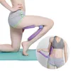 PVC par exemple xerciseurs Gym Sports Cuisse Maître Jambe Muscle Bras Poitrine Taille Exerciseur Machine D'entraînement Gym Équipement De Fitness À Domicile