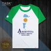 maglia nuova dell'argentina