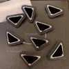 2021 Designer lettre broches broches pour femmes et hommes Top qualité mode triangle broche broche bijoux accessoires cadeau