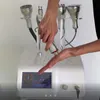 2021 Cavitazione ad ultrasuoni Fat Slimming Machine / Lipo Laser Riduzione del peso Radio Frequenza Radio Stringening Attrezzature di bellezza 5 teste