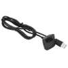 1,5 m USB-Ladekabel, Ladekabel, Ladegerät, Adapter für Microsoft Xbox 360 Slim Controller