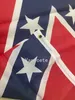 Banner Bandiere Guerra Civile Battaglia Dixie Bandiera confederata Pronta per la spedizione USA 90x150 cm 3x5 piedi T2I524496017514