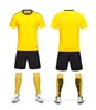 Maillot de Football Kits de Football Couleur Sport Rose Kaki Armée 258562448