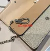 Top Women Totes Fashion Famous Designer Bags Famous Cross body messenger new Handbag Shoulder Lady Chain Clutch Plain wallet Genuine prefect Leather Diamond purse