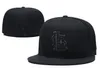 Hip Baseball Cap Top Sale 10 Styles STL Letter Baseball Caps für Männer Frauen Mode Sport Hip Hop Gorras Bone Fitted Hats