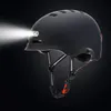automatic helmet
