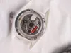 H0968 Danny Ceramics Assista Fashion Ladies Quartz Watch 33mm Men38 mm Relógios de presente de pulso resistentes à água de água Relogi211J