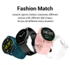 Smart Watch Previsão do tempo em tempo real Actividade Tracker Coração Frequência Monitor Esportes Senhoras Homens para Android Ios